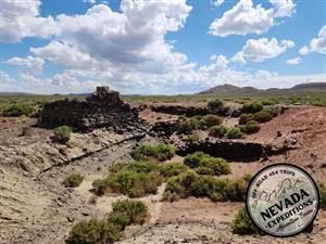 Nevada Expeditions 2026