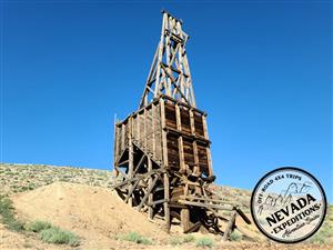 July Nevada Expeditions 2026