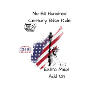 No Hill One Hundred 2026