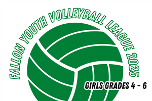 Youth Volleyball League 