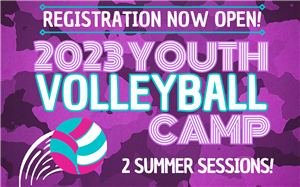Volleyball Camp 2022