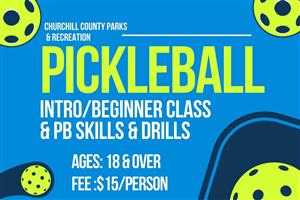 Pickelball 2026