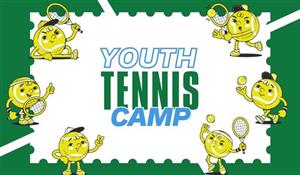 Youth Tennis 2026