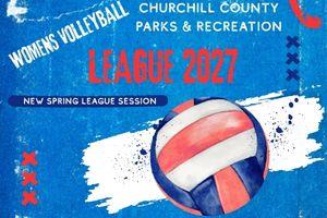 2027 Women's Volleyball