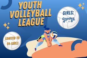 2027 Youth Volleyball