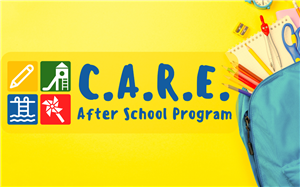 CARE Afterschool Program 
