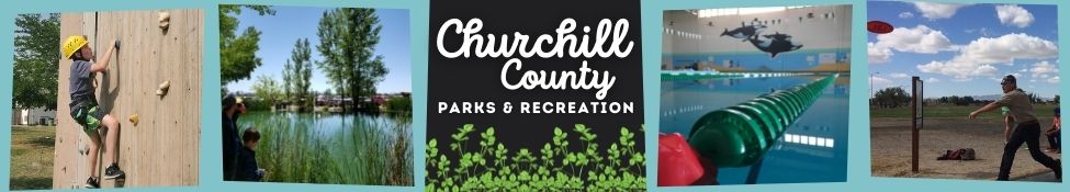 Churchill County Parks and Recreation