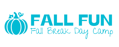 Fall Fun Logo