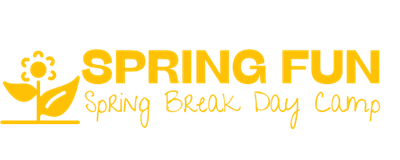 Spring Fun Logo