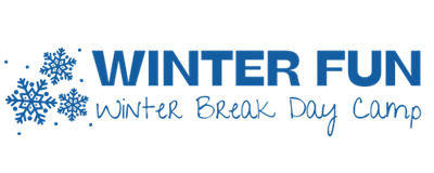 Winter Fun Logo